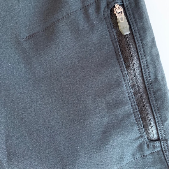 Columbia Cropped Leggings Sz S/P - Picture 3 of 5